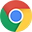 icon browser Google Chrome