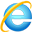 icon browser Internet Explorer